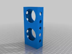 Fels Naptha Bar Holder