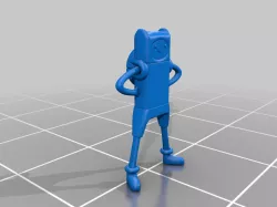 Finn the Human