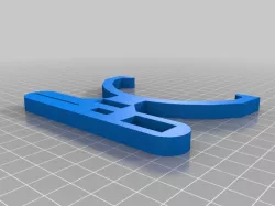 FLSUN V400 Tool Holder