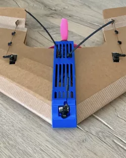 FT Mini Arrow Pod