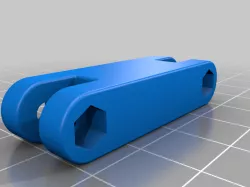 FTC PowerPlay intake claw