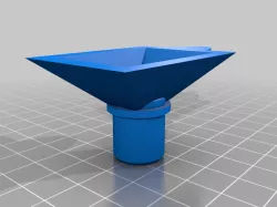 Funnel reloading LEE tool 