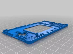 Gameboy Macro (DS Mod) 4 Button