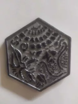 GAUDÍ BARCELONA IMÁN MAGNET-COASTER