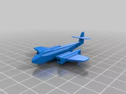 Gloster Meteor
