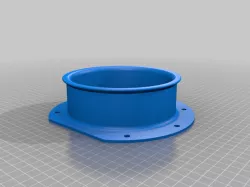 Glove Mounts for Glove Box