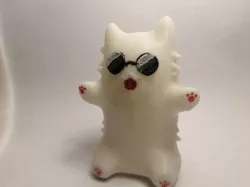 Gojo Cat