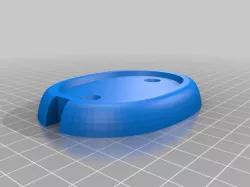 Google Nest Wifi Pro 6E Wall or Ceiling Mount