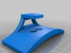 headphone holder