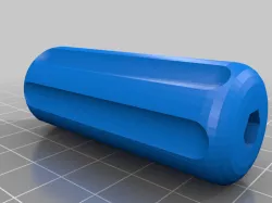 hex Universal Handle