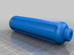 hex Universal Handle
