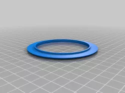 Hose Grommet V1