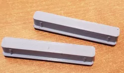IC Chip Pin Straightener Grip