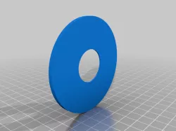 Insta 360 RS 1inch ND filter Holder