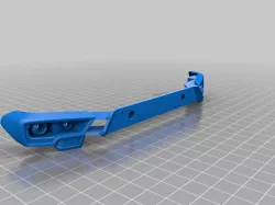 Knight Runner bumper 