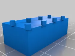 lego 2x4