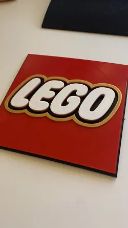 Lego logo