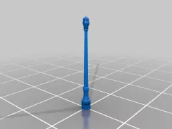 Light Pole