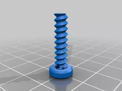 Lightburn Camera Bolt Test #2