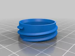 Listerine Bottle Screw