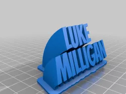 LUKE