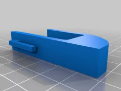 Macbook Pro Lian Li laptop Holder