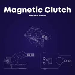 Magnetic Clutch