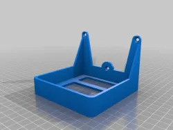 Mercusys Halo cube mount