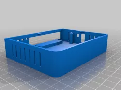 Mikrotik hAP ac2 case