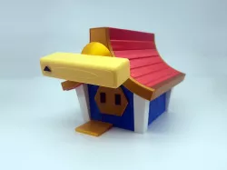 Mini House