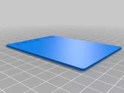 MTG Card Dividers