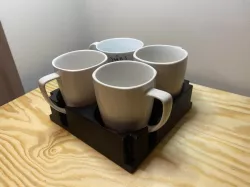 Mug/Cup Holder