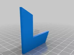 My Customized Poster Holder
