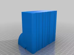 My Customized Sweeping 2 test3