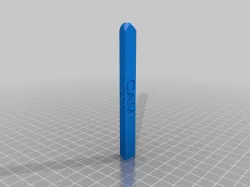 My Customized Triangular Pen