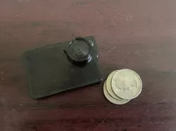 naked gopro hero 6/7 dummy weighted 