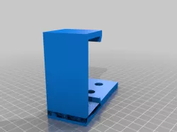 Omlopp Led Holder Anycubic Predator