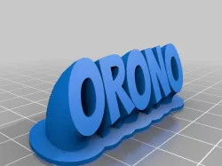 ORONO