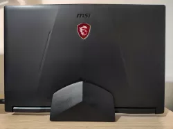 PC & power supply stand 