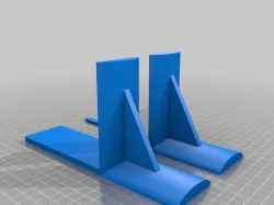 PC Tower Stand