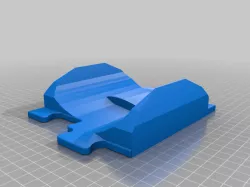 Pitchcar Halfpipe