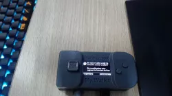 PiTrezor Hardware Crypto Wallet Using a Raspberry Pi Zero