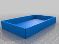 Planter Base