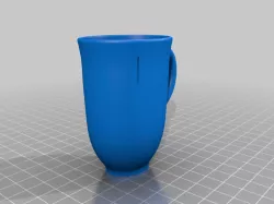 Prank Mug 