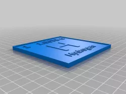 PToE Hydrogen Coaster