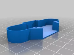 Raspberry Pi - Camera Housing