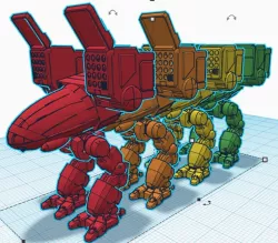 Retro Catapult