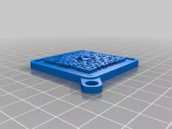 Rickroll QR code