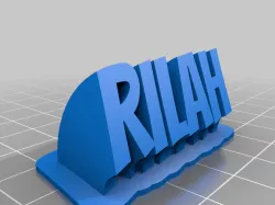 RILAH