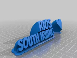 Rios
